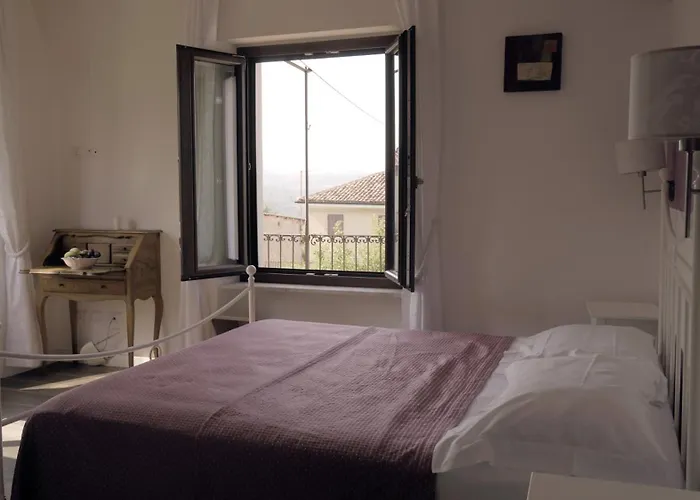 Casa Remussi