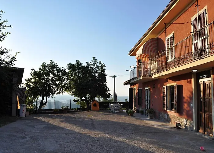 Casa Remussi