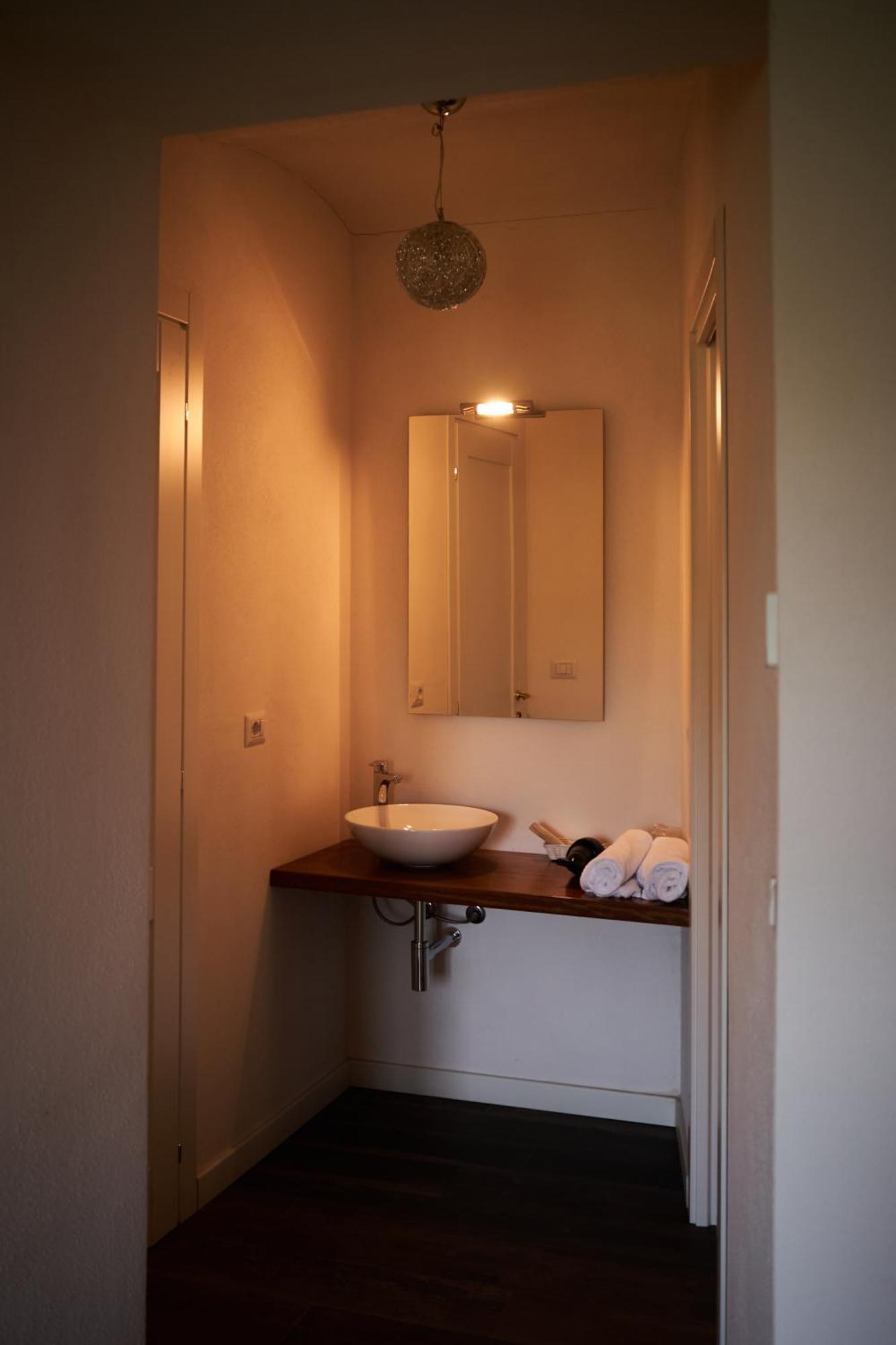 Casa Remussi 3* Treiso