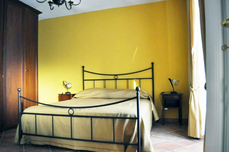 Casa de hóspedes Casa Remussi
