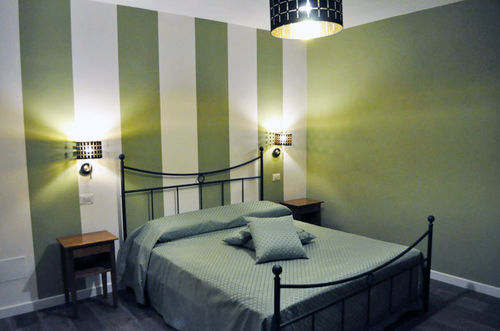 Casa Remussi Casa de hóspedes Treiso