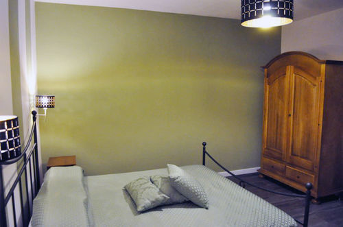 Casa Remussi 3* Treiso